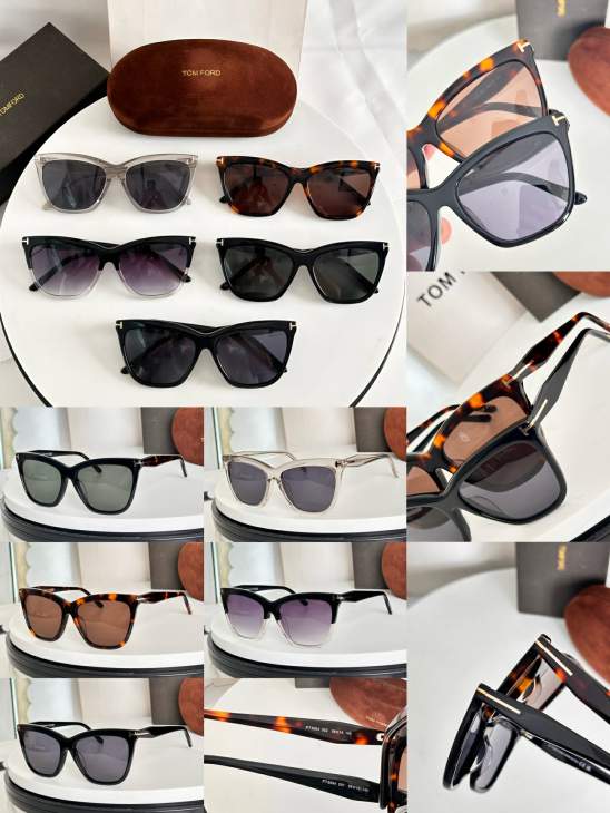 Picture of Tom Ford Sunglasses _SKUfw76199847fw